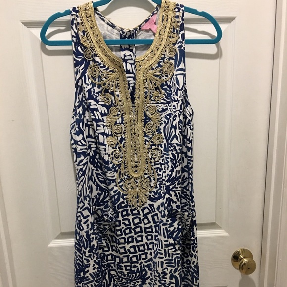 Lilly Pulitzer Dresses & Skirts - Lily Pulitzer dress